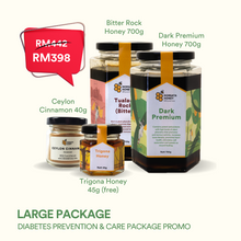Load image into Gallery viewer, Diabetes Care Package

