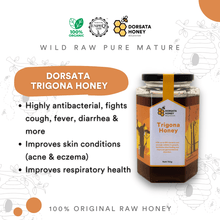 Load image into Gallery viewer, Dorsata Trigona Honey - Dorsata Honey

