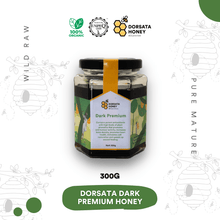 Load image into Gallery viewer, Dorsata Dark Premium Honey - Dorsata Honey
