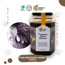 Load image into Gallery viewer, Tualang Rock Honey (Sweet) - Dorsata Honey
