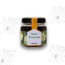 Load image into Gallery viewer, Dorsata Dark Premium Honey - Dorsata Honey
