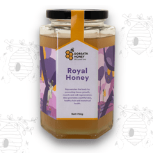 Load image into Gallery viewer, Dorsata Royal Honey - Dorsata Honey
