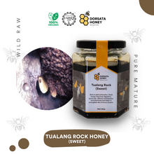 Load image into Gallery viewer, Dorsata Sweet Rock Honey 300g
