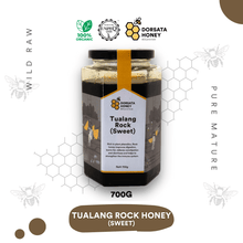 Load image into Gallery viewer, Tualang Rock Honey (Sweet) - Dorsata Honey
